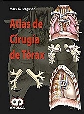 Atlas de Cirugia de Torax