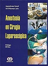 Anestesia en Cirugia Laparoscopica