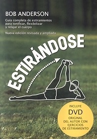 Estirandose + Dvd
