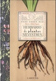 Herbario de Plantas Silvestre