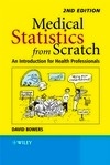 Medical Statistics from Scratch