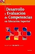 Desarrollo y Evaluación de Competencias en Educación Superior