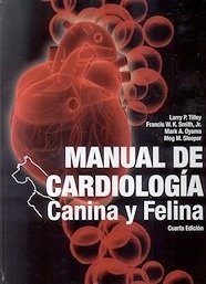 Manual de Cardiología Canina y Felina