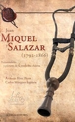 Juan Miguel y Salazar. Portorrealeño y Pionero de la Medicina Chilena