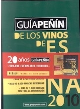 Guía Peñín de los Vinos de España 2010