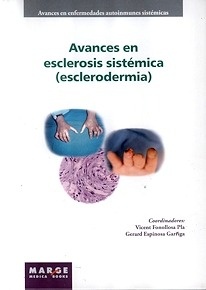Avances en Esclerosis Sistémica (Esclerodermia)