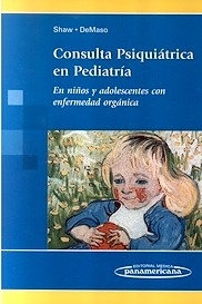 Consulta Psiquiátrica en Pediatría