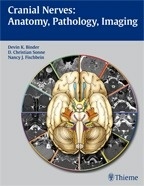 Cranial Nerves: Anatomy, Pathology, Imaging