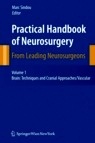 Practical Handbook of Neurosurgery 3 Vols. "From Leading Neurosurgeons. In 3 volumes, not available separately"