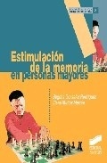 Estimulacion Memoria en Personas Mayores