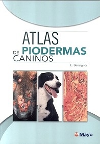 Atlas de Piodermas Caninos