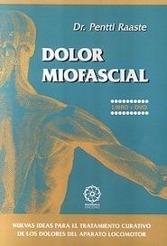 Dolor Miofascial. Libro + DVD