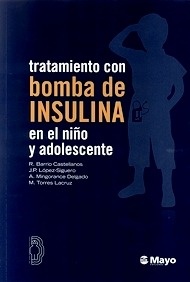 Tratamiento con Bómba de Insulína en el Niño y el Adolescente