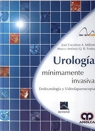 Urología Mínimamente Invasiva. Endourología y Videolaparoscopia