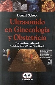 Donald School. Ultrasonido en Ginecología y Obstetricia
