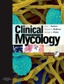 Clinical Mycology With Cd-Rom