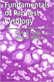 Fundamentals Of Pap Test Cytology