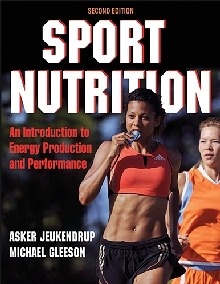 Sport Nutrition "An Introduction To Energy Production And Performance"
