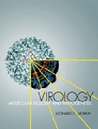 Virology: Molecular Biology And Pathogenesis