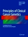 Guide To Clinical Cancer Genetics "The Massachusetts General Hospital"