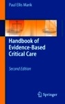 Handbook Of Evidence-Based Critical Care