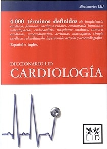 Diccionario Lid de Cardiología