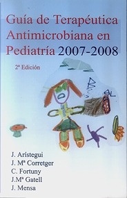 Guía de Terapéutica Antimicrobina en Pediatría 2007-2008
