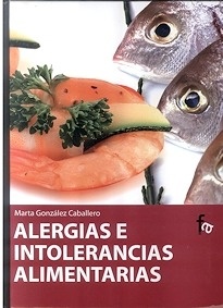 Alergias e Intolerancias Alimentarias