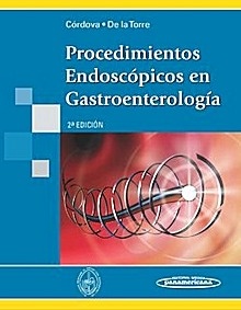 Procedimientos Endoscópicos en Gastroenterología