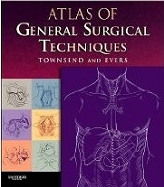 Atlas Of General Surgical Techniques