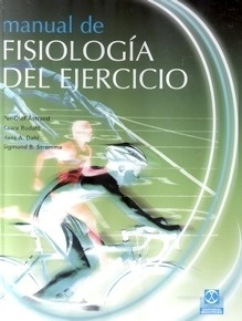 Manual de Fisiología del Ejercicio
