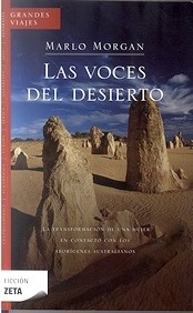 Las Voces del Desierto