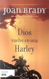 Dios Vuelve en una Harley