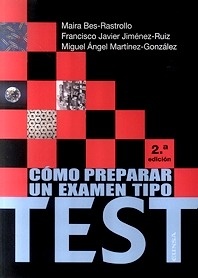 Cómo Preparar un Examen Tipo Test