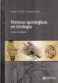 Técnicas Quirurgicas en Urología "Clínica Cleveland"