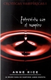 Entrevista con el Vampiro "Crónicas Vampiricas"