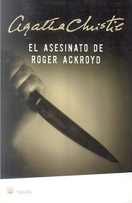 El Asesinato de Roger Ackroyd