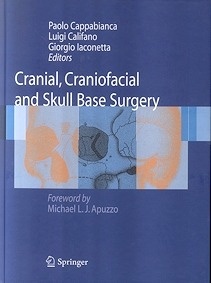 Cranial, Craniofacial And Skull Base Surgery