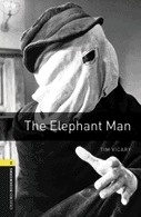 The Elephant Man Audio Cd Pack