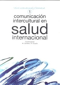 Comunicación Intercultural en Salud Internacional