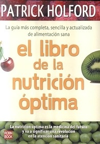 El Libro de la Nutrición Óptima