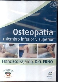 Osteopatía. Miembro Inferior y Superior