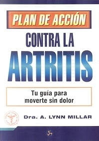 Plan de Acción Contra la Artritis