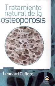 Tratamiento Natural de la Osteoporosis