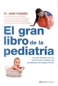 El Gran Libro de la Pediatría