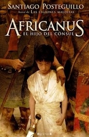 Africanus "El Hijo del Consul"