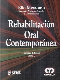 Rehabilitación Oral Contemporánea 2 Vols.