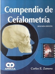 Compendio de Cefalometría
