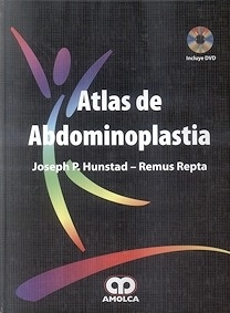 Atlas de Abdominoplastia "Incluye DVD"