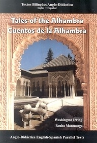 Cuentos de la Alhambra/Tales Of The Alhambra